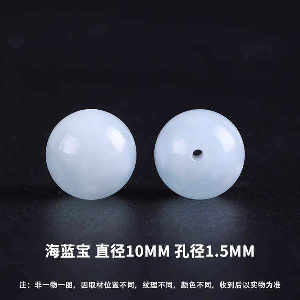 Sapphire, 10mm, 38