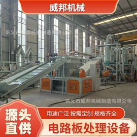 其他分离设备;化工成套设备;粉碎机