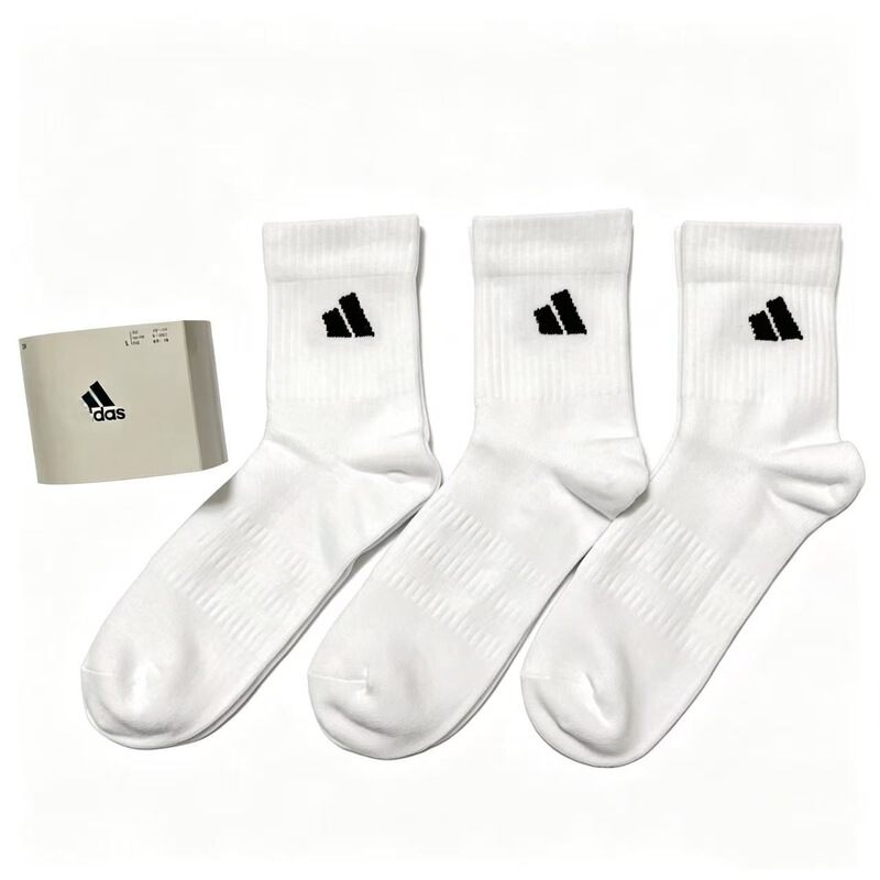Suwan Adites socks, thin mid-tube socks for all seasons, unisex Das sports socks, casual running training socks, wholesale Suwan Adites socks, thin mid-tube socks for all seasons, unisex Das sports socks, casual running training socks, wholesale