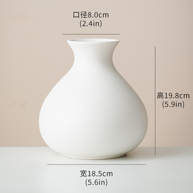 먼지가 흩날리는 흰색 대형 사이즈