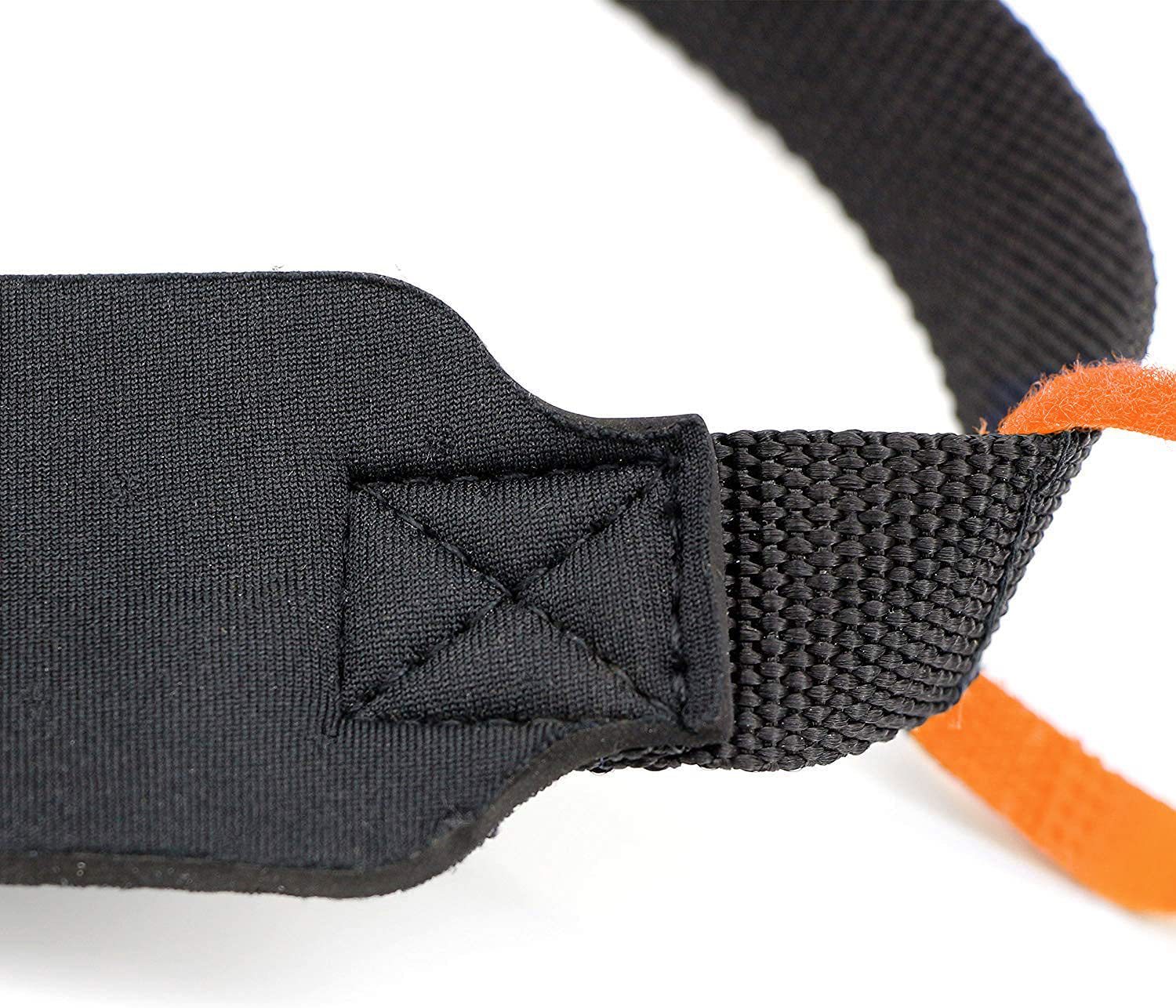 鋅合金壓扣捆綁帶 凸輪鎖扣加保護墊 可調節車頂行李架捆綁帶