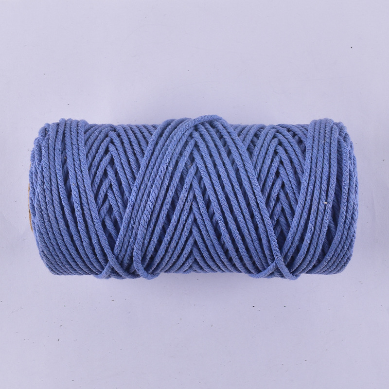 3mm100 m 헤이즈 블루