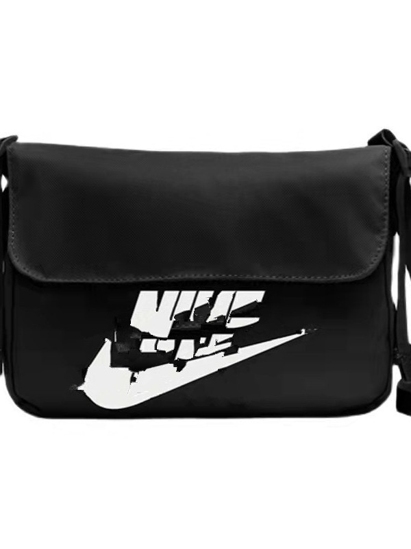Cross-Border New Casual Crossbody Women's Bag Trendy Cool Korean Fashion Large Capacity Mobile Phone Backpack Student Messenger Bag Wholesale