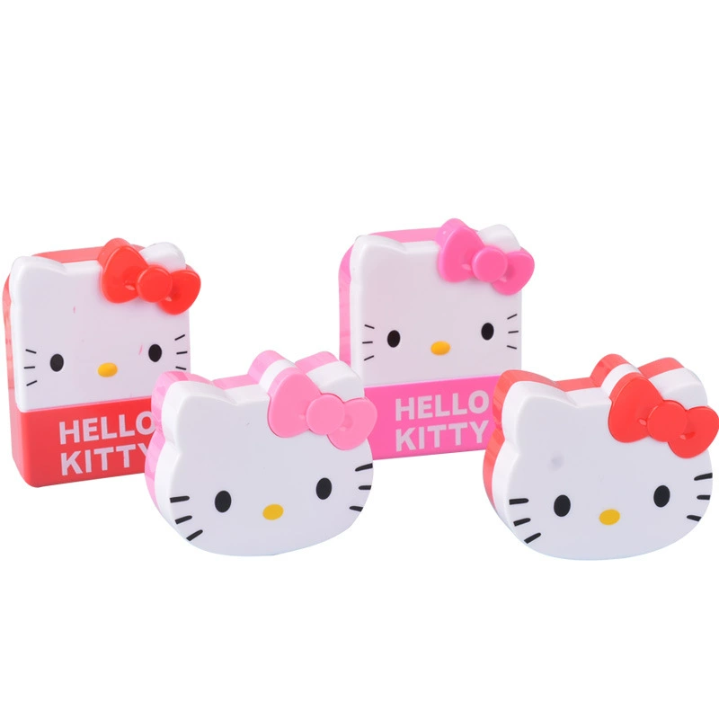 Hello kitty, милая детская точилка