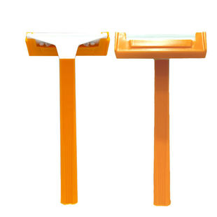 Travel Portable Disposable Razor Bath Razor Razor Shaving Cream Hotel Hotel Set