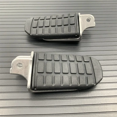 Motorcycle pedals for Gold Wing