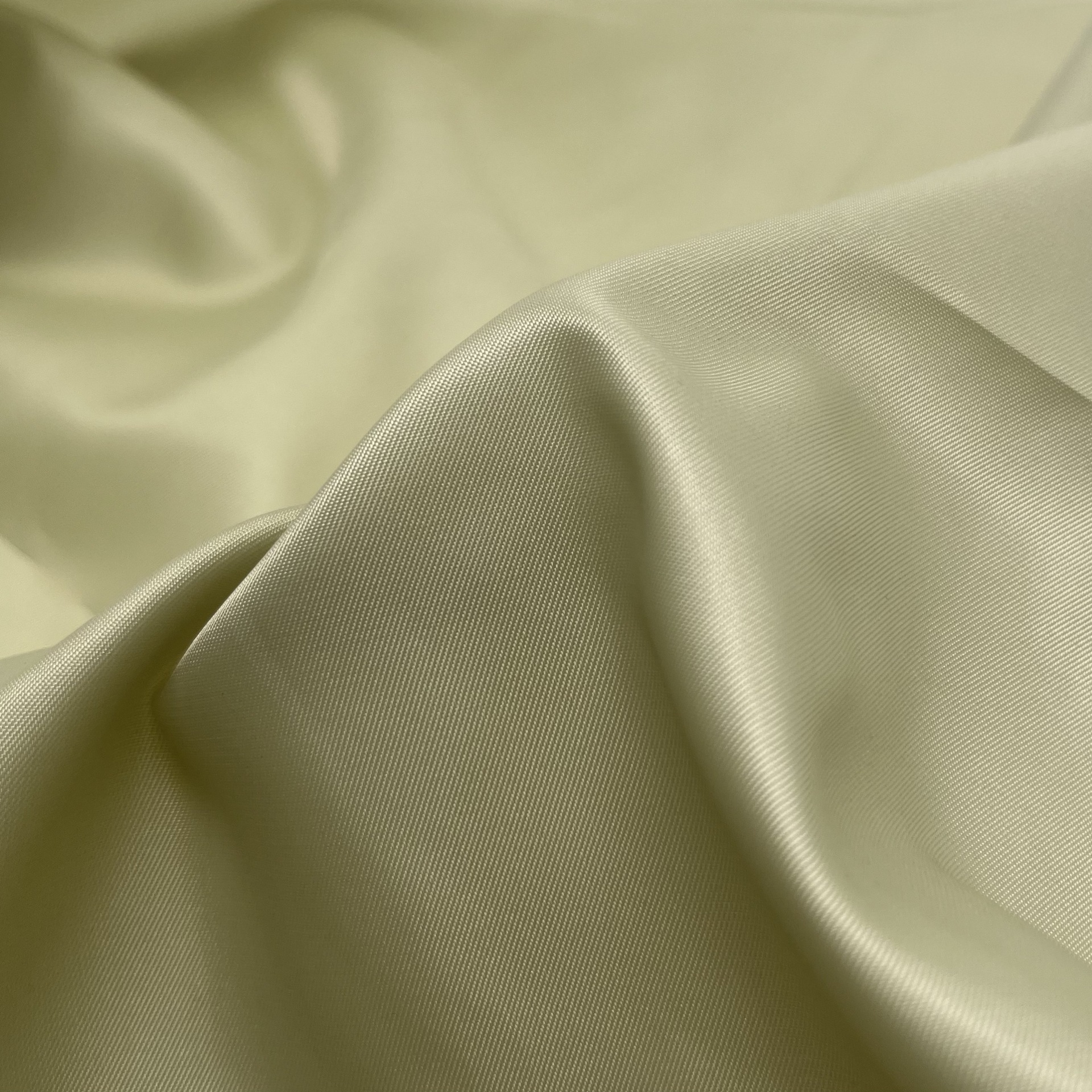 大衣外套斜紋里子布 加密仿人絲斜紋里布布料 羽絨服箱包面料