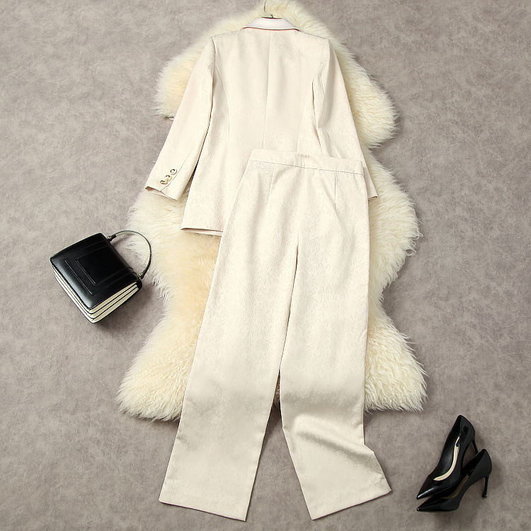 Coat - Ensemble Moria