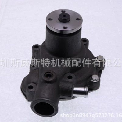 Carter C3.4 engine water pump 32A45-10040