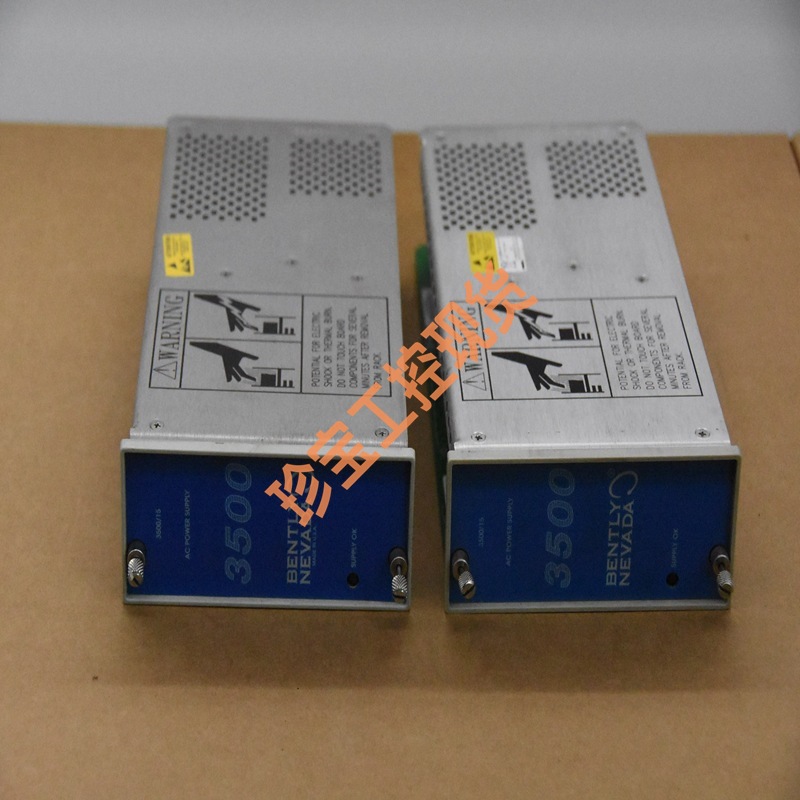 330104-05-17-10-11-05	电源控制模块 Bently Nevada 本特利