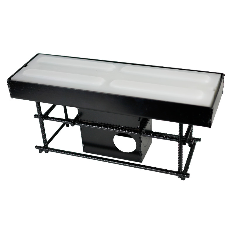 ���к��ȫ͸�����ǻ۰����ߵ�ש ��ͨ������������� LED�����