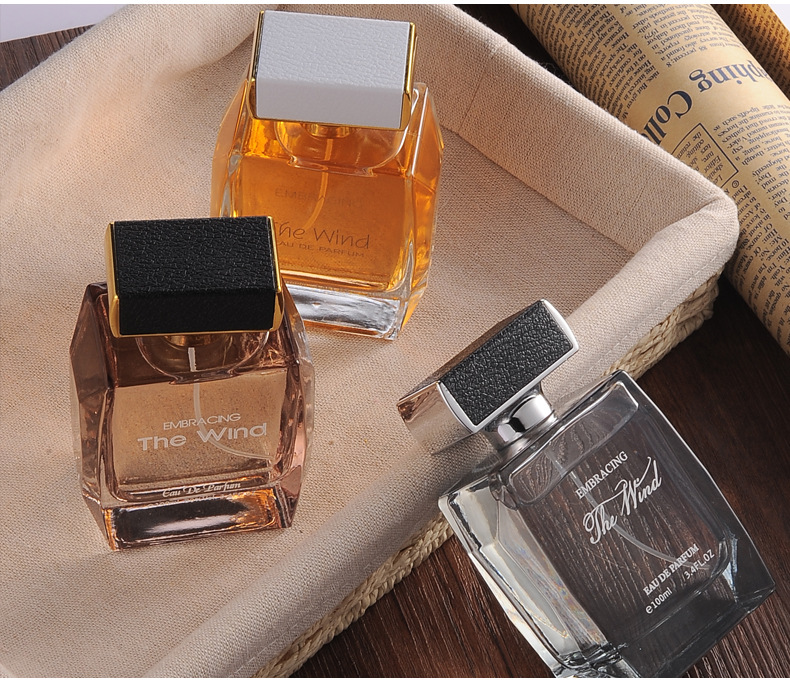 Parfüm Für Damen Und Herren Mit Langanhaltender Blumiger Duftnote_voghion.com