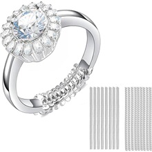 N 52749 Adjustable Couple Rings ���½�ָ ŷ���羳����ѷ