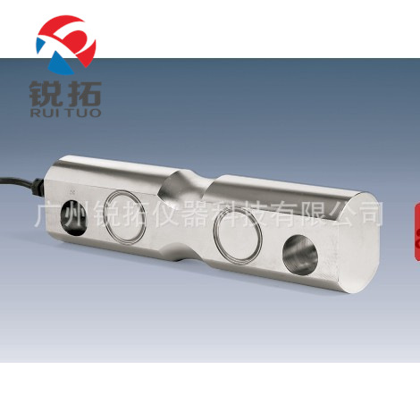 现货供应西班牙Utilcell MOD460C（30T-100T）称重传感器