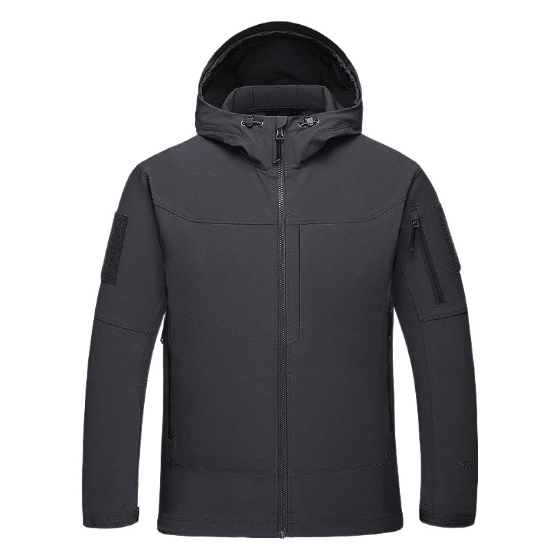 Archon B4 замок Броня мягкий корпус тактическая ветровка мужская осенне-зимняя куртка уличная непромокаемая Военная фанатская тактическая куртка