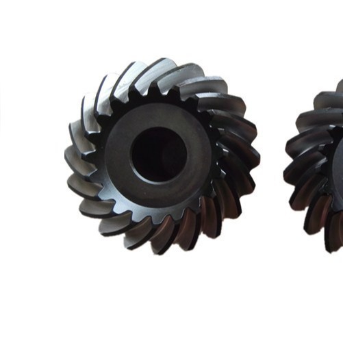 传动直齿锥齿轮螺旋差动齿轮 伞齿