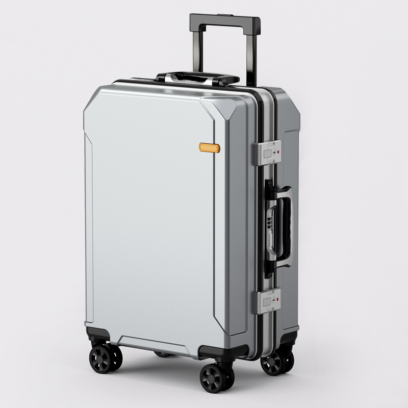 Silver gray / 20inch [free shipping]