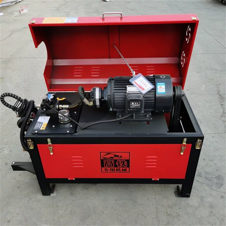 YGT4-10 полностью автоматический станок для выпрямления и резки стальных стержней с ЧПУ, встроенная регулировка и резка стальных стержней