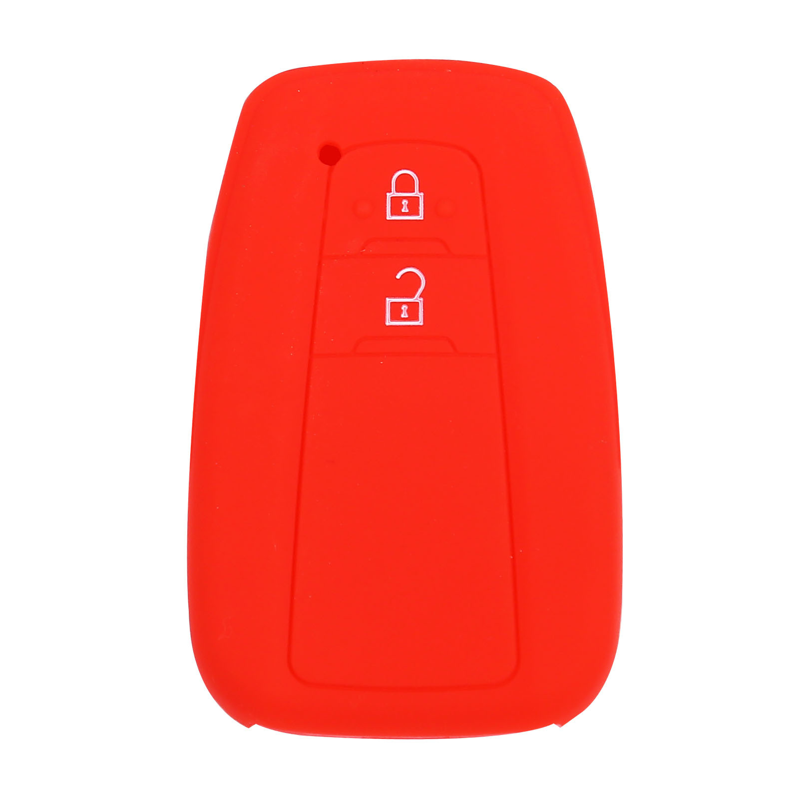 丰田奕泽凯美瑞钥匙套亚洲龙RAV-4荣放锁匙包CH-R威兰达