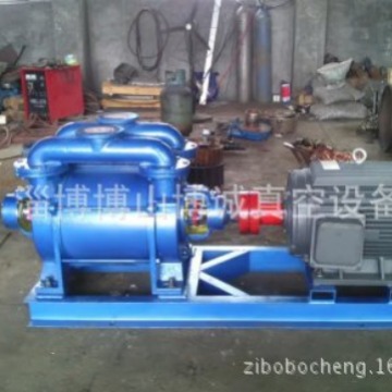 淄博厂家SK-15水环真空泵整机.SK系列水环真空泵及维修 SK-6