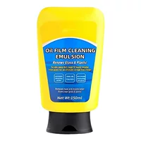 Soapami Oil Film Cleaner стеклянная масляная пленка очиститель автомобиля для удаления пятен масляная пленка очиститель