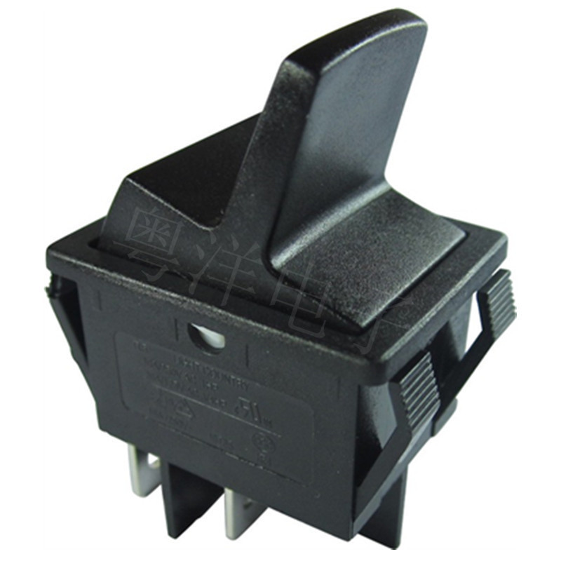 Soymilk machine switch cooking machine key switch sand ice machine switch handle switch boat switch self-reset switch Soymilk machine switch cooking machine key switch sand ice machine switch handle switch boat switch self-reset switch