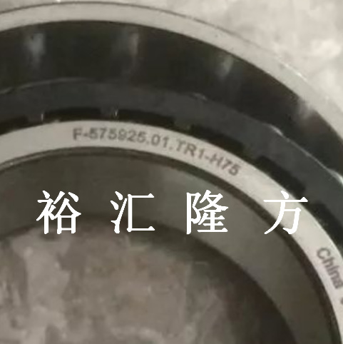 F-575925.01.TR1-H75 圆锥滚子轴承 F575925