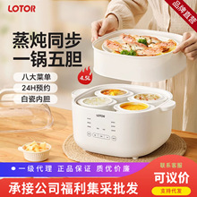 lotor�ƶ�늟��Ѹ�ˮ��偼���4.5���Ҝ�2025�¿�ȫ�Ԅ��մ�늟��