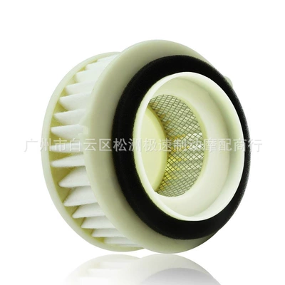 filter, Air filter
