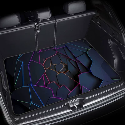 take care of car sound insulation | Avtomobil döşəmə paspasları - gl-color-16-75100cm