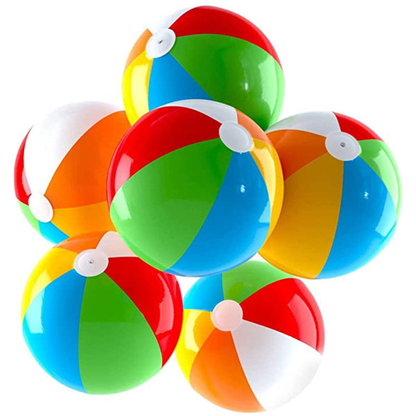 Inflatable balloon
