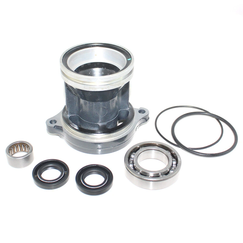 683-45361-02-4D 6B4-45361-00-4D 2 ход 9,9-15 л.с.