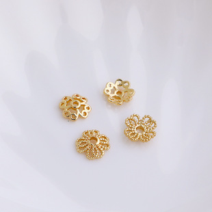 14K�����U�����~�ݻ��� �����������Ʒ��� diy�ֹ����黨ñ����