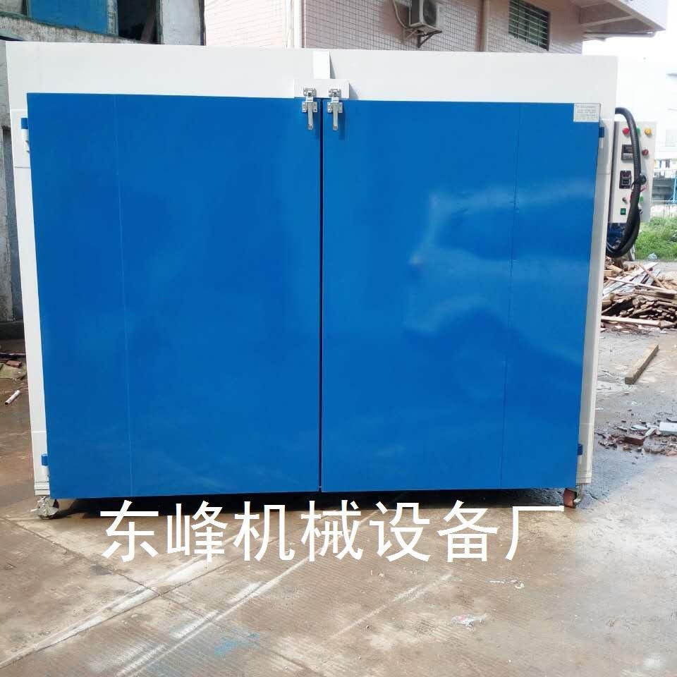 佛山江门中山珠海肇庆恩平大型烤箱推车平底型烘箱