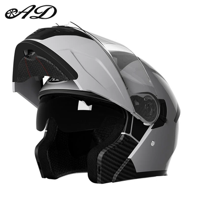 Helmets for All Seasons, Electric — Motosiklet kaskı (dəbilqə)