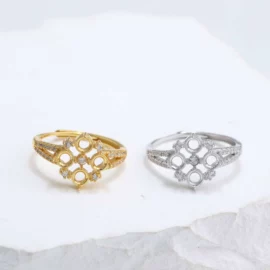 戒指;耳钉;吊坠