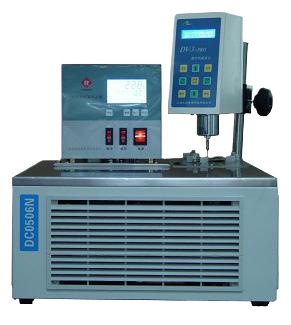 现货工厂直供样品粘度测量用DC-0506N恒温水槽 CH-1006N