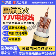 ���˼��~�ͻ�YJV�^��Ӳ����|��3/4/5о4/6/10ƽ��늾������Դ��