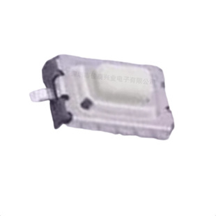 TS3625A package: SMD button shape: rectangular button installation: vertical 6.1*3.65*2.5
