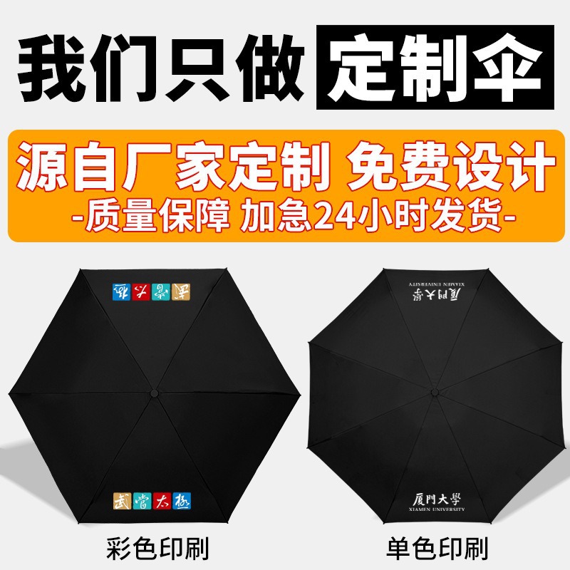 Cápsula sombrilla, protector solar, protección UV, lluvia y sol, doble uso, sombrilla plegable para mujer, pequeña y portátil, mini sombrilla de cinco pliegues