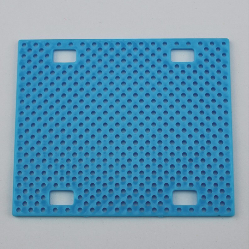7590 Blue Retaining Plate Breadboard Toy Accessories Technology Model Parts DIY Accessories 7590 Blue Retaining Plate Breadboard Toy Accessories Technology Model Parts DIY Accessories