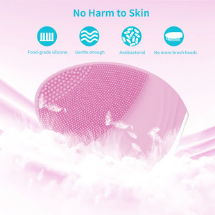 Cross-Border Facial Cleanser Deep Cleansing Makeup Remover Clear Facial Cleansing and Purifying