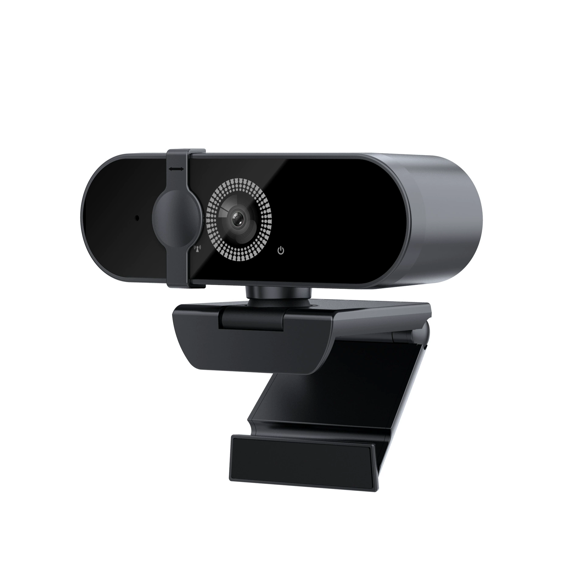 CCTV камера, ноутбук