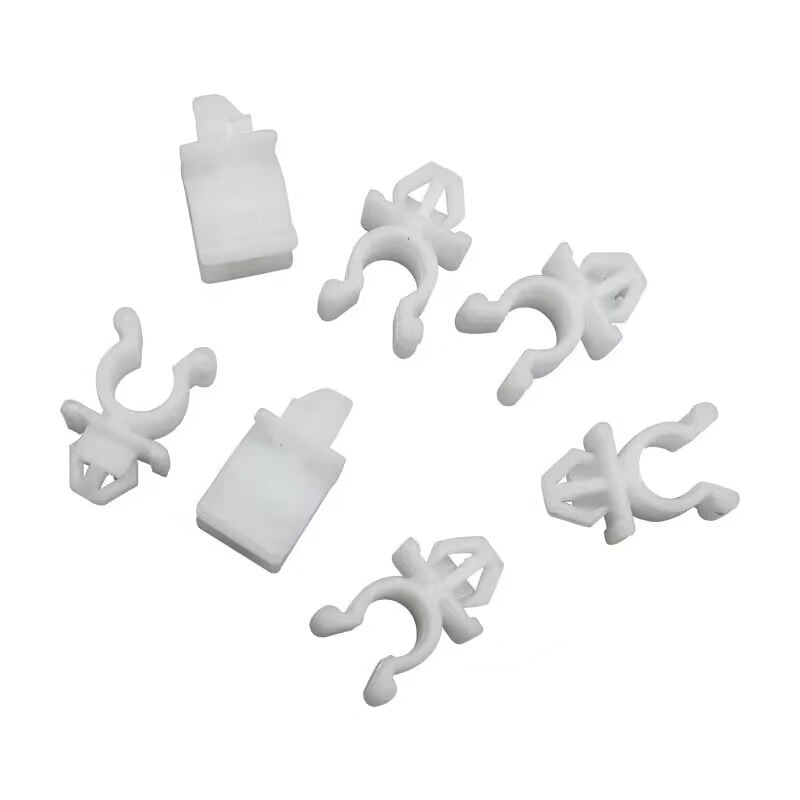 Suitable for Nissan engine hood rod fixing clip front cover support rod clip clip 65722-01E00 Suitable for Nissan engine hood rod fixing clip front cover support rod clip clip 65722-01E00