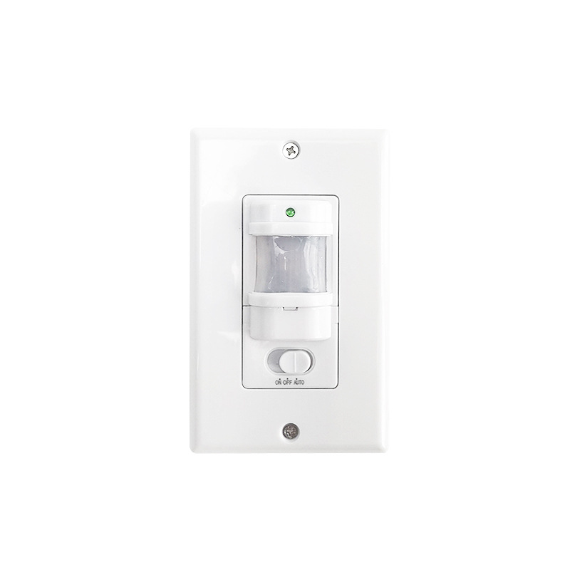 110V220V стенный инфракрасныйдатчик