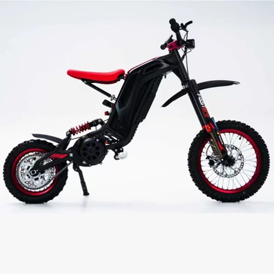 79Bike Titaone-S New Elektrikli motosikletlər