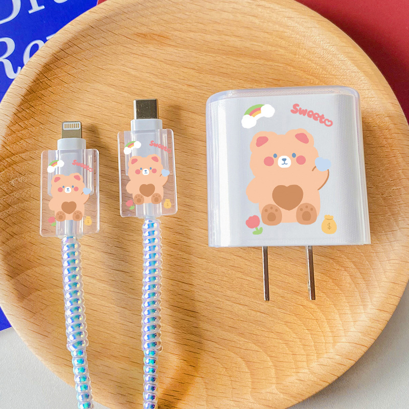 삼성 25w-Bixin 베어-헤드 커버 라인 커버 2 1 m 레이저 화이트 로프