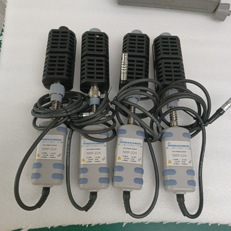 租售/回收原装进口二手罗德与施瓦茨NRP-Z24功率传感器