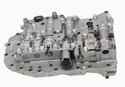 A4Cf1 Variable Speed Valve Body Is Suitable for 2.0L Hyundai Elantra Kia Spectra 46313-23000