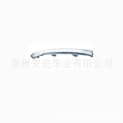 Bumper K5 OPTIMA 2016